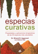 Especias curativas
