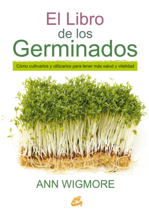 Libro de los germinados, El