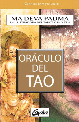 Oráculo del Tao, El