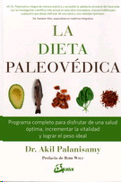 Dieta paleovédica, La