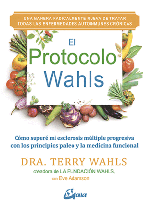 Protocolo Wahls, El