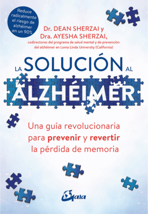 Solución al Alzhéimer, La