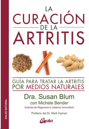 Curación de la artritis