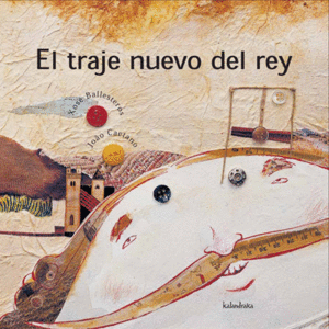 Traje nuevo del rey, el