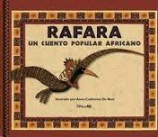 Rafara: Un cuento popular africano