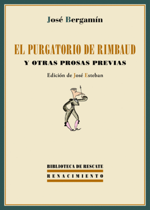 Purgatorio de Rimbaud, El