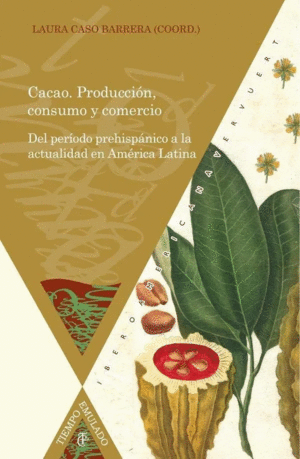 Cacao produccion consumo y comercio