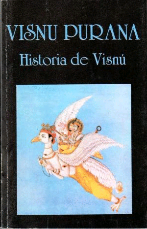 Historia de Visnu