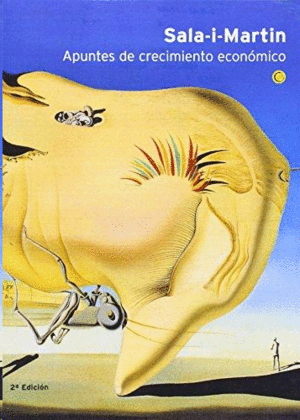 Apuntes de crecimiento económico