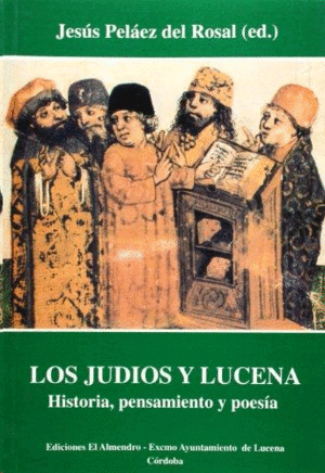 Los Judíos y Lucena
