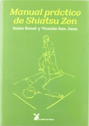 Manual practico de shiatsu zen
