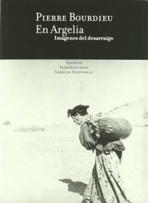 Pierre Bourdieu en Argelia