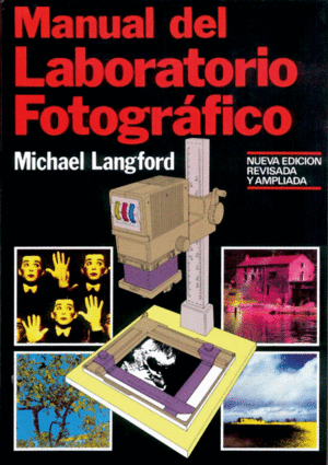 Manual del labaratorio fotografico