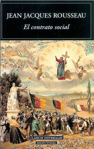 Contrato social, El