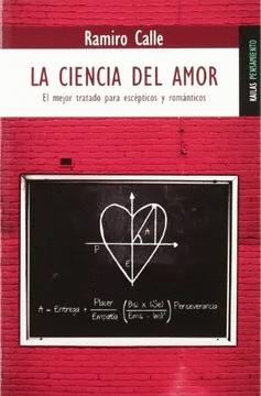 Ciencia del amor, La