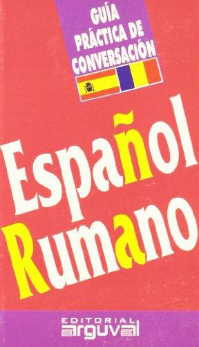 Guia practica conversacion español-ruman