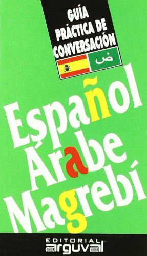 Español arabe magrebi