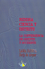 Buddha ciencia y espíritu