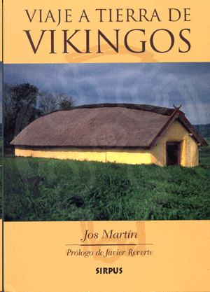 Viaje a tierra de vikingos