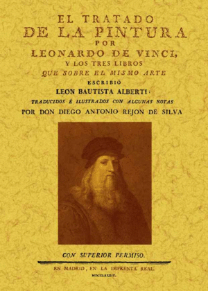 Tratado de la pintura por Leonardo da Vinci, El