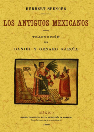 Antiguos Mexicanos, Los