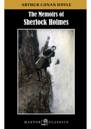 Memoir of Sherlock Holmes, The
