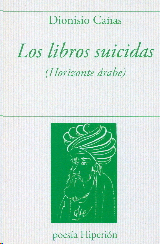 Libros suicidas, Los