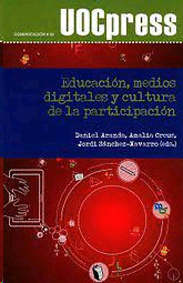 Educación, medios digitales y cultura de la participación