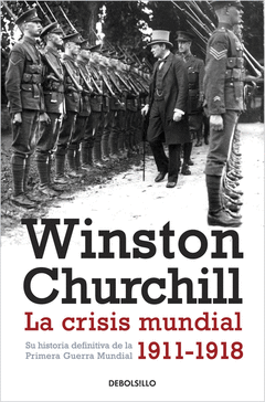 Crisis mundial 1911-1918,  La