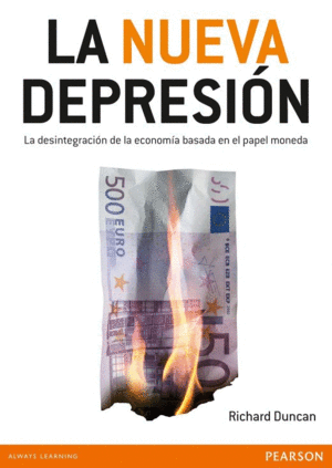 Nueva depresión, La