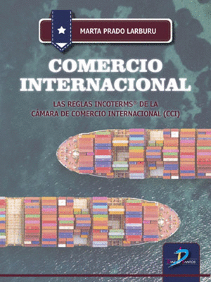 Comercio internacional