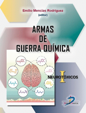 Armas de guerra química