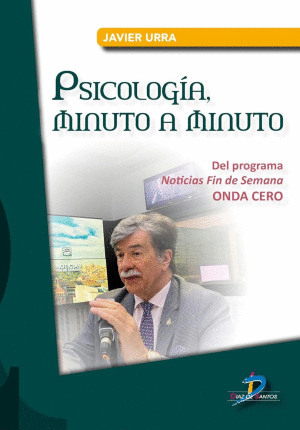 Psicología, minuto a minuto