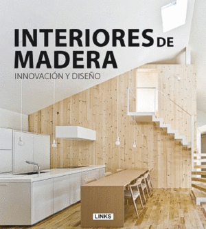 Interiores de madera