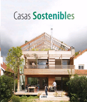 Casas sostenibles