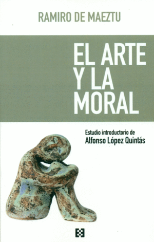 Arte y la moral, El