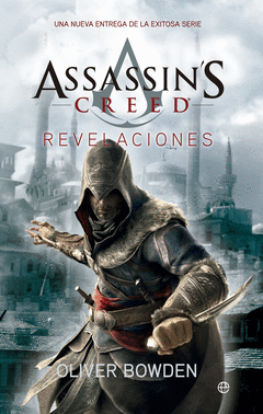 Assassins Creed, Revelaciones