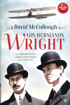 Hermanos Wright, Los