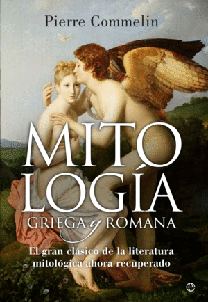 Mitología griega y romana