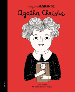 Agatha Christie. Pequeña & grande