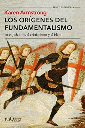 Orígenes del fundamentalismo