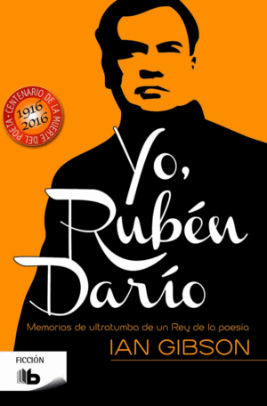 Yo, Rubén Dario