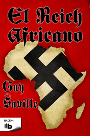 Reich africano, El