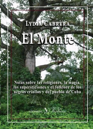 Monte, El