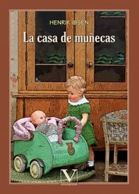 Casa de muñecas, La
