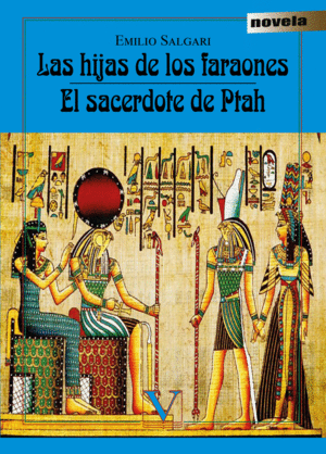 Las hijas de los faraones