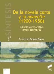 De la novela corta y la nouvelle (1900-1950)