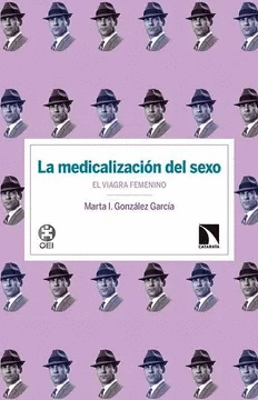 Medicalización del sexo, La