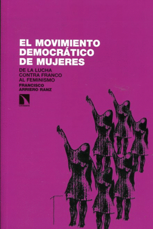 Movimiento democrático de mujeres, El