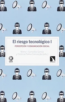 Riesgo tecnológico I, El